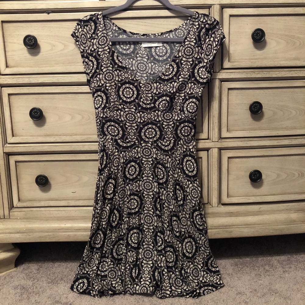 Cute Abercrombie and Fitch dress XS
